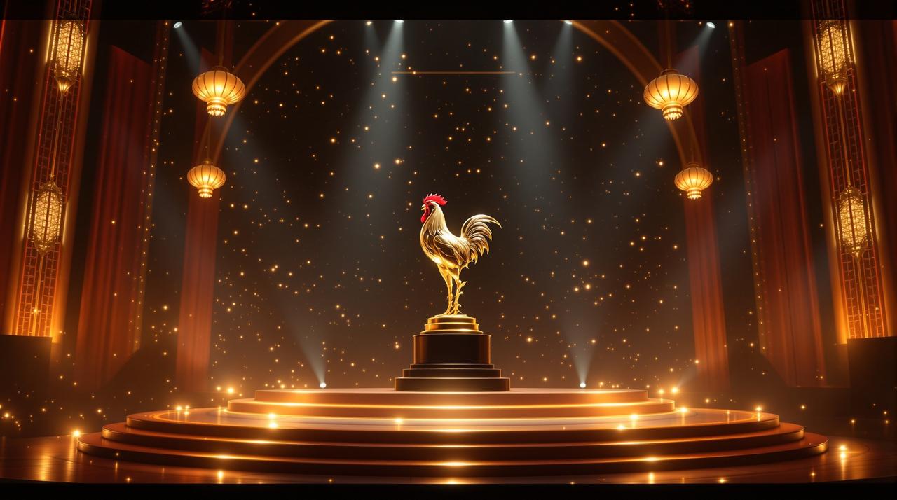 51视频荣获第32届金鸡奖最佳影片提名，彰显行业领先地位