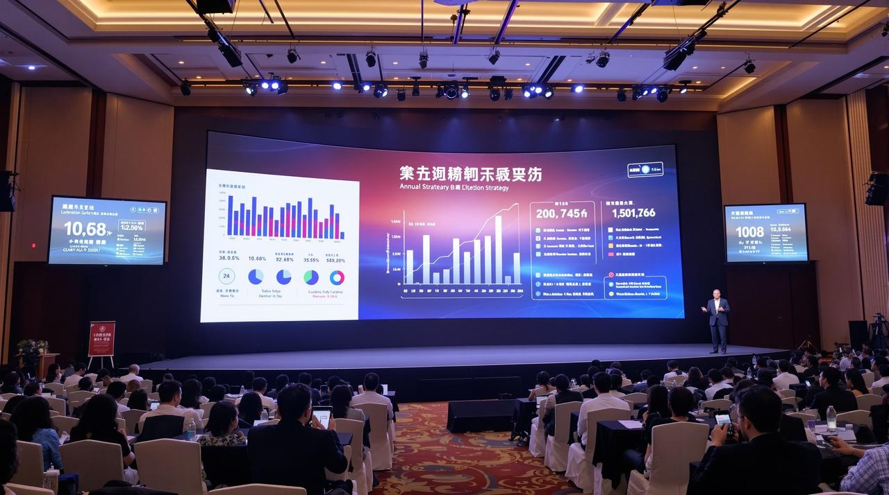 神马影院2026年度发展战略发布，三年内冲击百亿营收目标