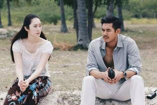 泰国weir的娱乐,引领潮流的泰国娱乐新势力