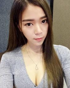 网红华夏poka图片,网红风采与魅力瞬间