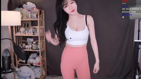 韩国最性感 女主播,魅力四溢的屏幕女神风采