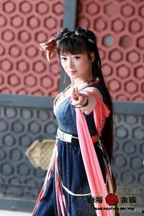 穆婷婷谭耀文花絮,精彩瞬间大揭秘